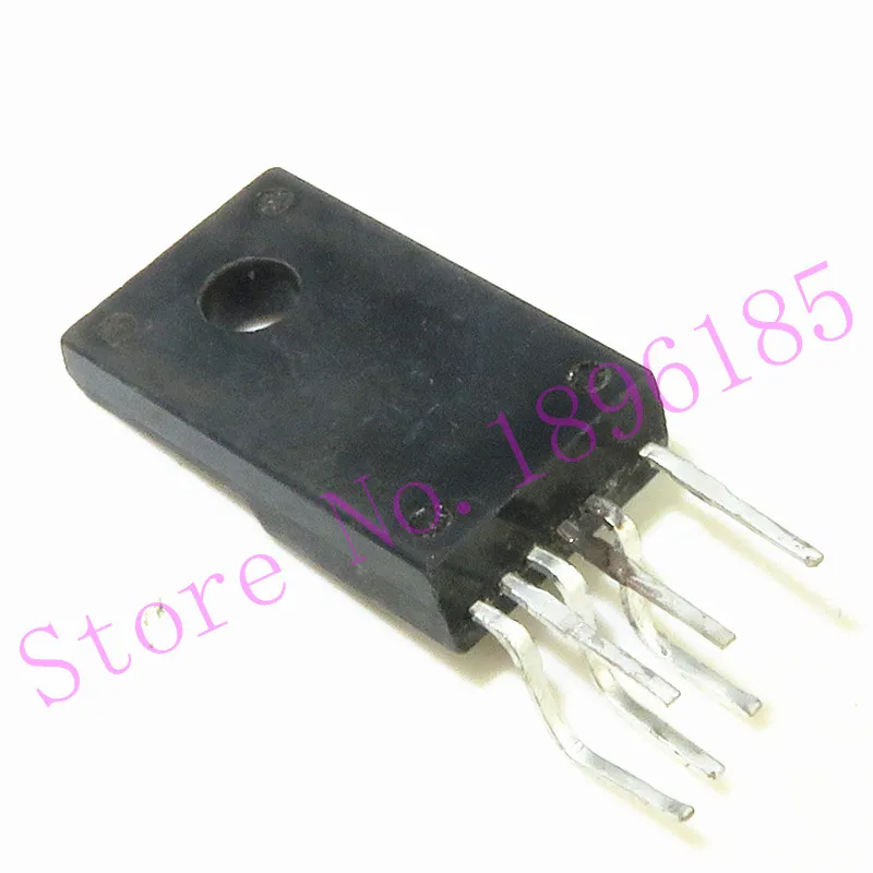 1pcs/lot STRW6053S STRW6053N TO-220F In Stock