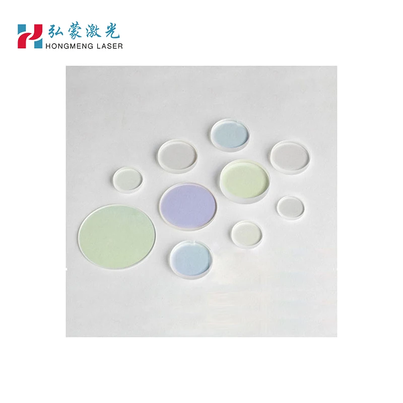 Protection Window Fiber Laser Protective Lens For  Laser Cutting Machine