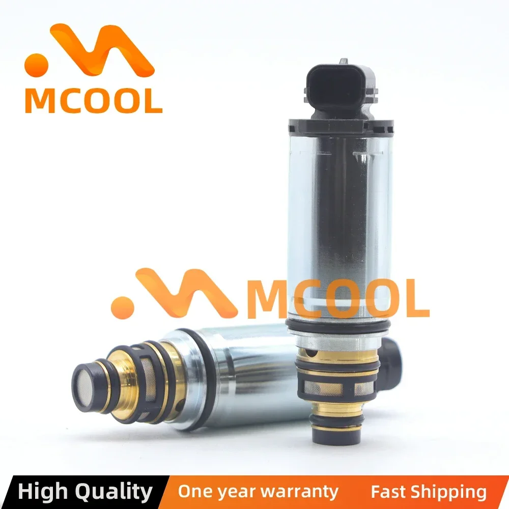 MC-53 VCS14EC AC Compressor Control Valve For Renault Clio IV 7R 3 1.2 1.5 926000217 926000217R Z0012607E Z0012607A