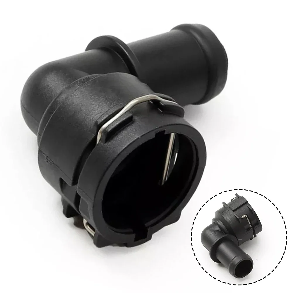 1K0122291J Coolant Hose Seat Connector A Coolant Hose Connector Easy Installation Long-lasting Wide Compatibility