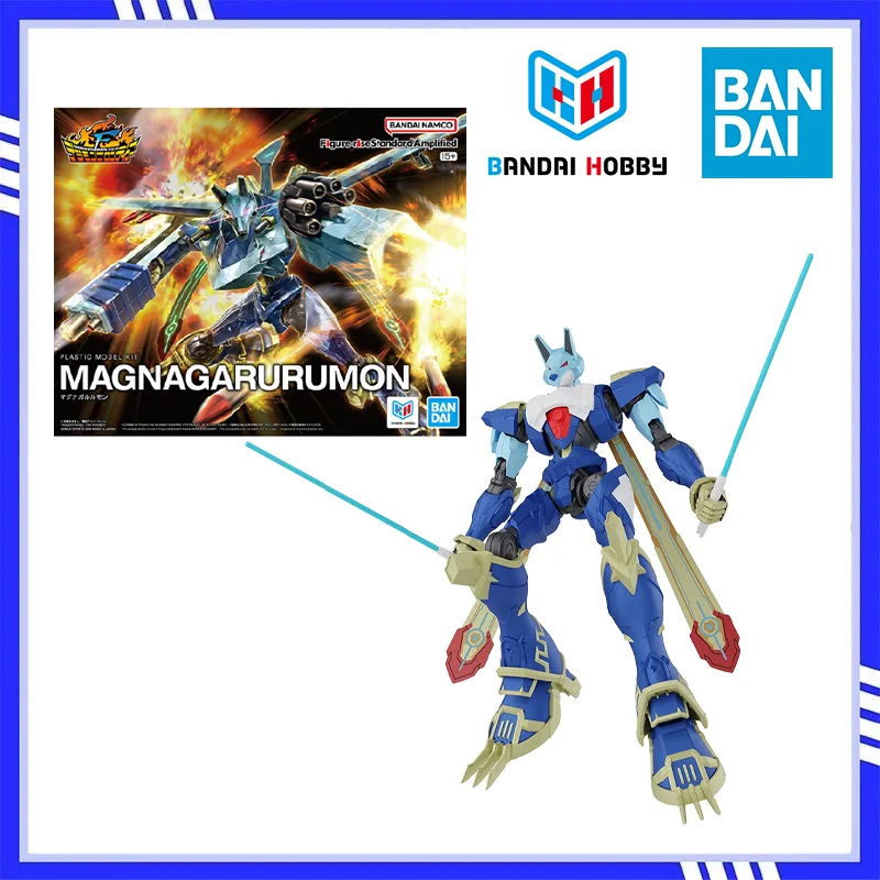 Figura de acción de anime de la serie Digimon Adventure, modelo de ensambla