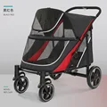 Black red net model