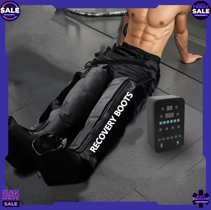 Air Compression Mas…