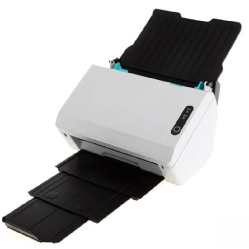 

F300 Scanner A4 High Speed Double Sided Automatic Feed