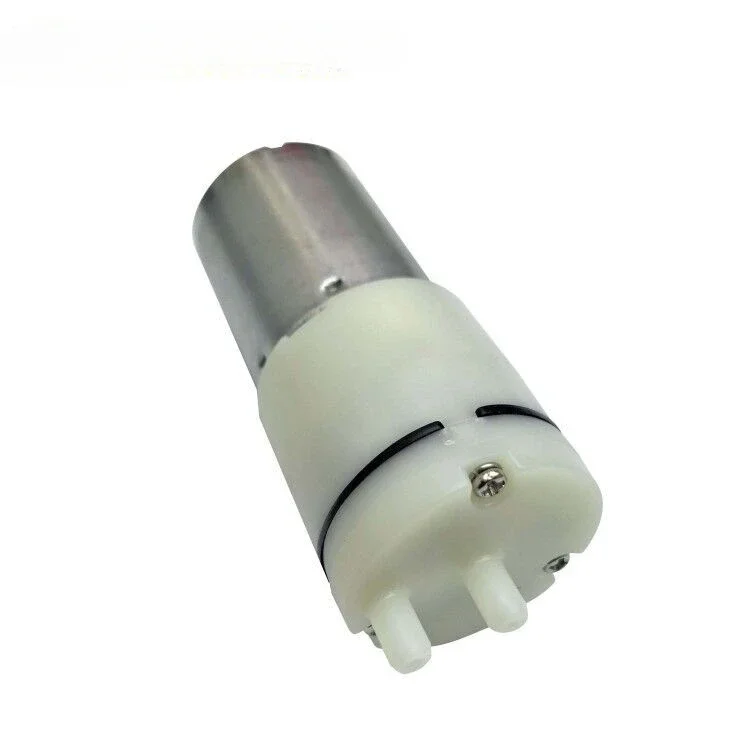 

RF370 air pump motor, miniature vacuum pump motor, blackhead suction cleanser motor, multi-functional water pump motor