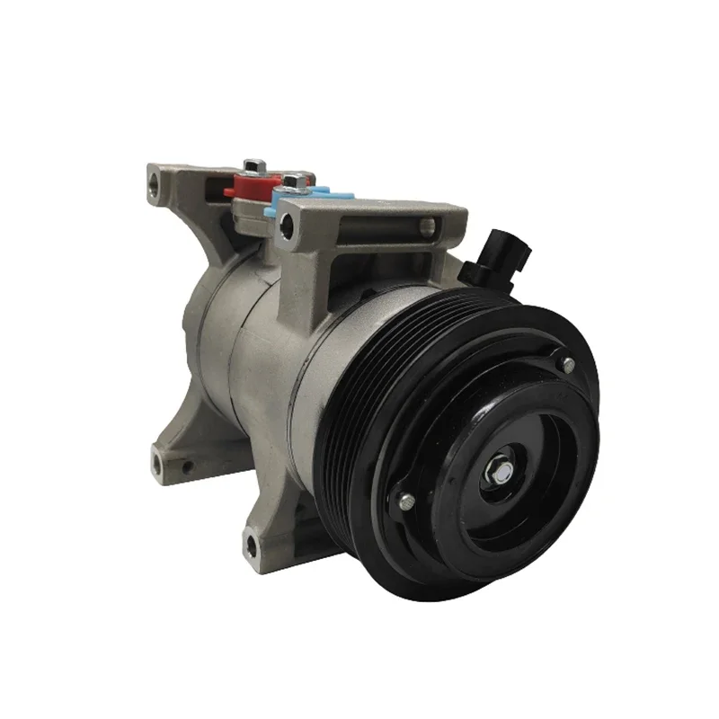 قطع غيار السيارات 68021637AG 68021637AC 68294506AC RS18 أنظمة تكييف الهواء الأخرى ضاغط التيار المتردد #2