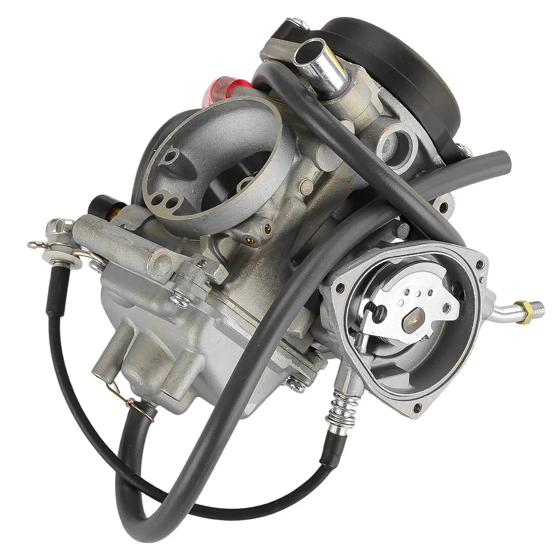925189 Carburetor Kit Silver Fit For TGB Blade Target 425 425cc 4x4 ATV Quad