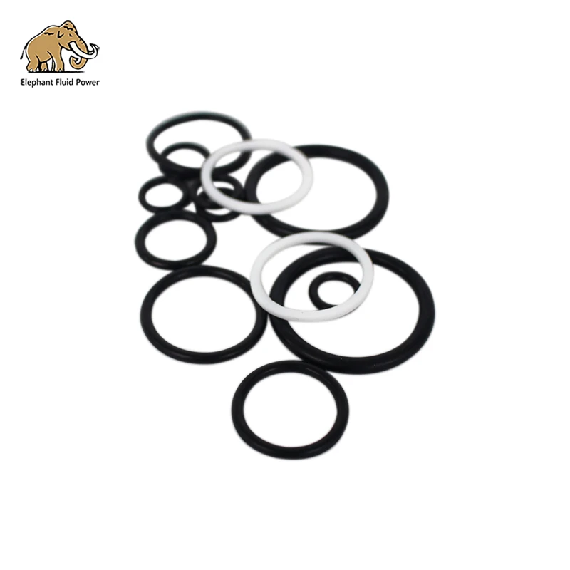 

Новый комплект уплотнений для ремонта дорожного двигателя MAG85 для деталей экскаватора EC140