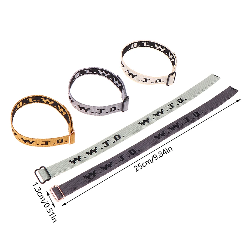 5Pcs WWJD Adjustable Colorful Bracelets What Wound Jesus Do Bracelets Inspirational Christian Jewelry Gifts For Women Men