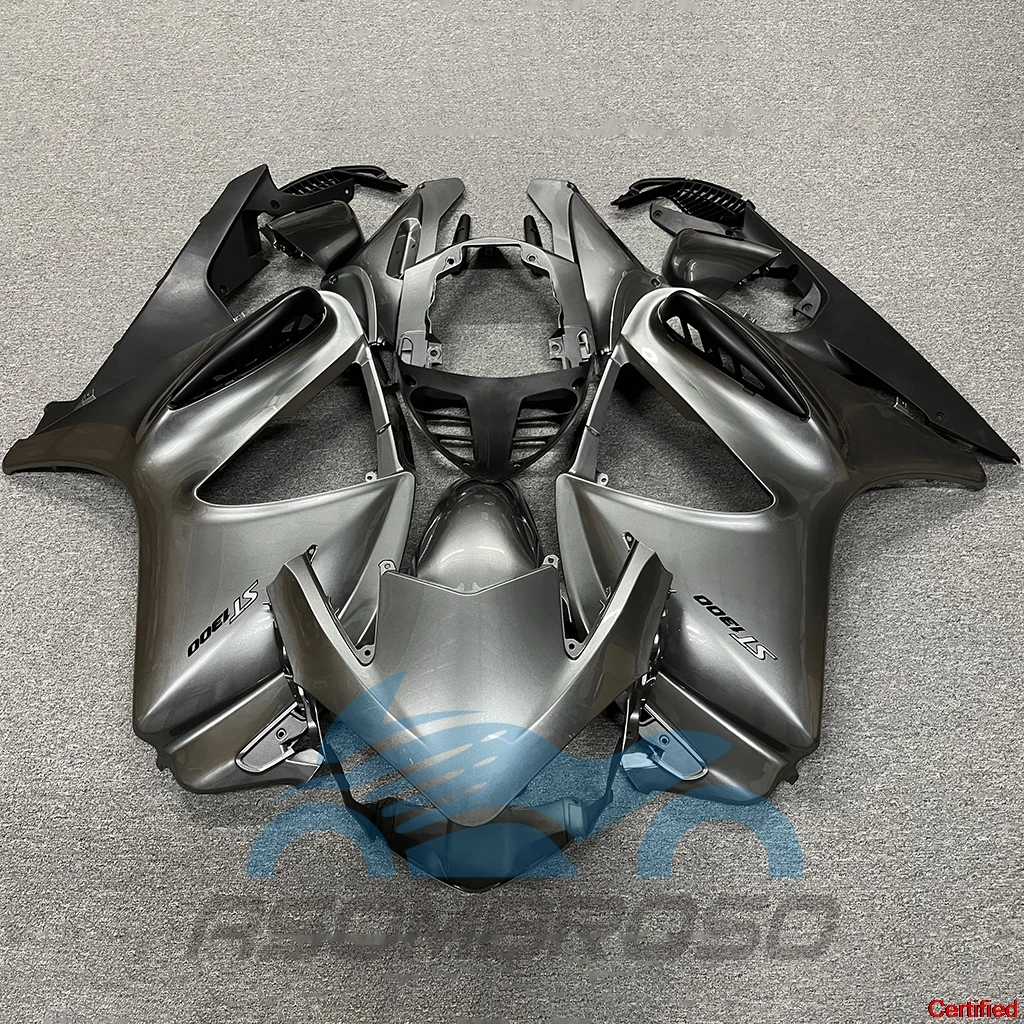 

ST1300 2002 2003 2004 2005 2006 2007 2008 Parts Fairings for HONDA ST 1300 02-08 ABS Fairing Bodywork Kit