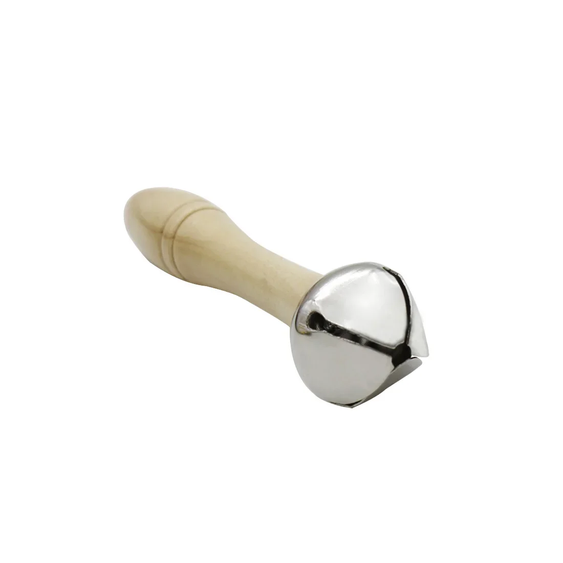Single Tone Stick Single Stick Bell Rattle Orff Percussion Instruments Child Bumper Bell Toys Baby Early Music Education Gifts