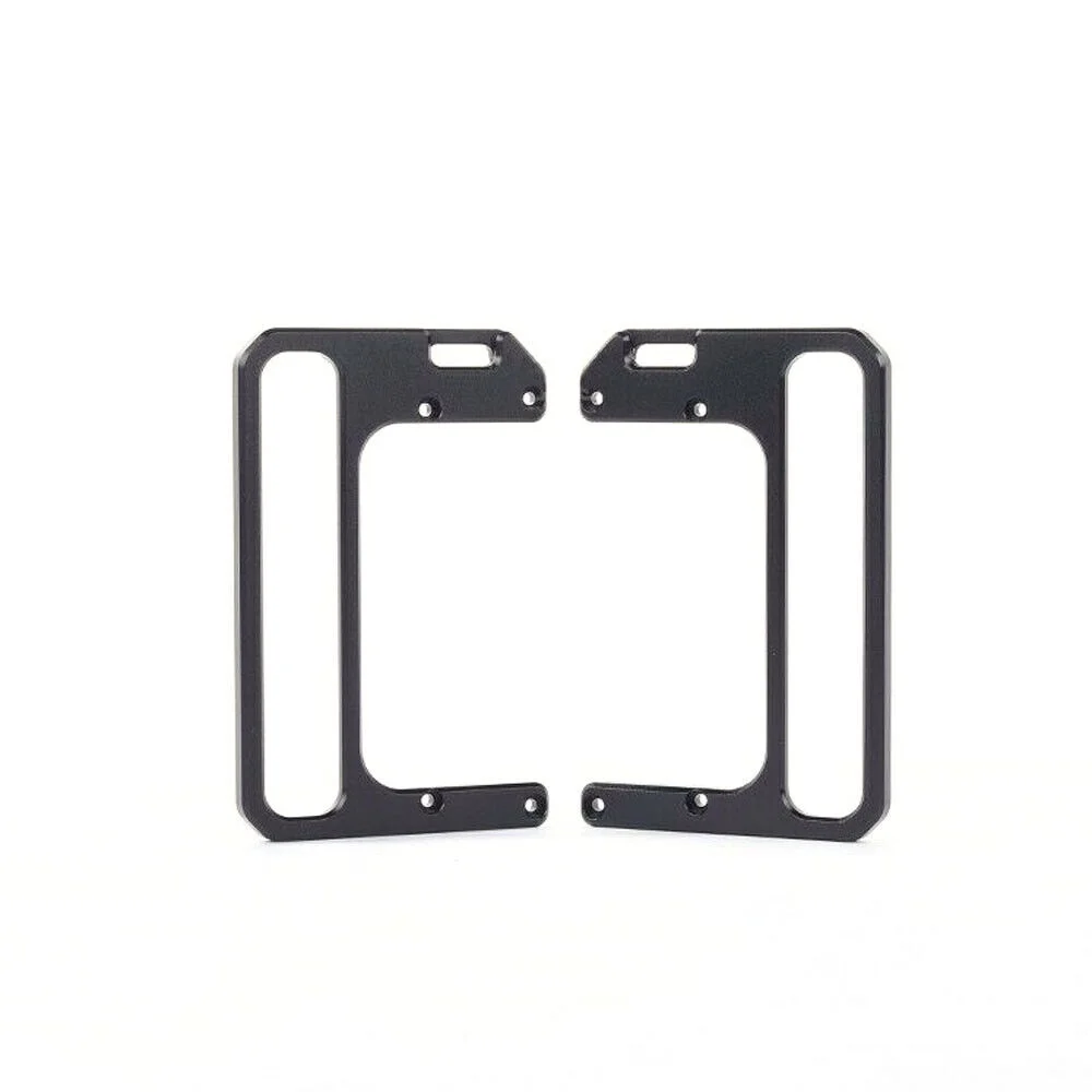 

Original XIEGU X6100 Protection Bracket Suitable For X6100 HF Transceiver SDR Shortwave Side Handle Installation Outdoors