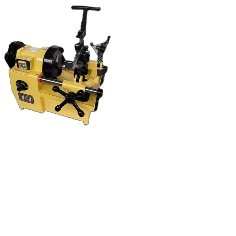 

Portable Electric Electric Pipe Threading Machine Portable Electric Threading Machine Rebar Thread Rolling Machine