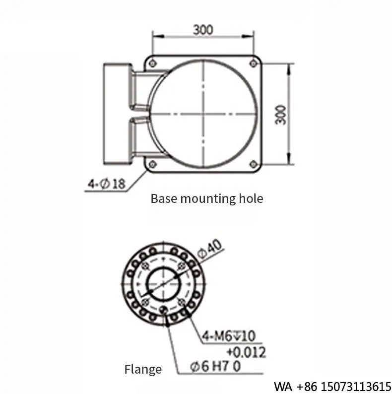 Robot de soudage intelligent non programmé - Pour structures d'acier