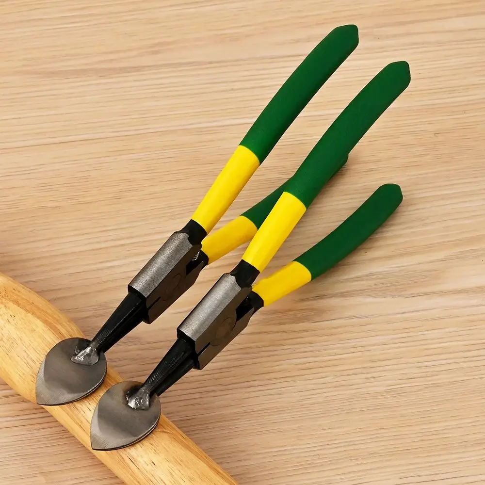 Multi-Purpose Durable Durian Opener Easily Opening Hand Tool Durian Peel Breaking Tool Multiuse Ergonomic Durian Pliers Camping