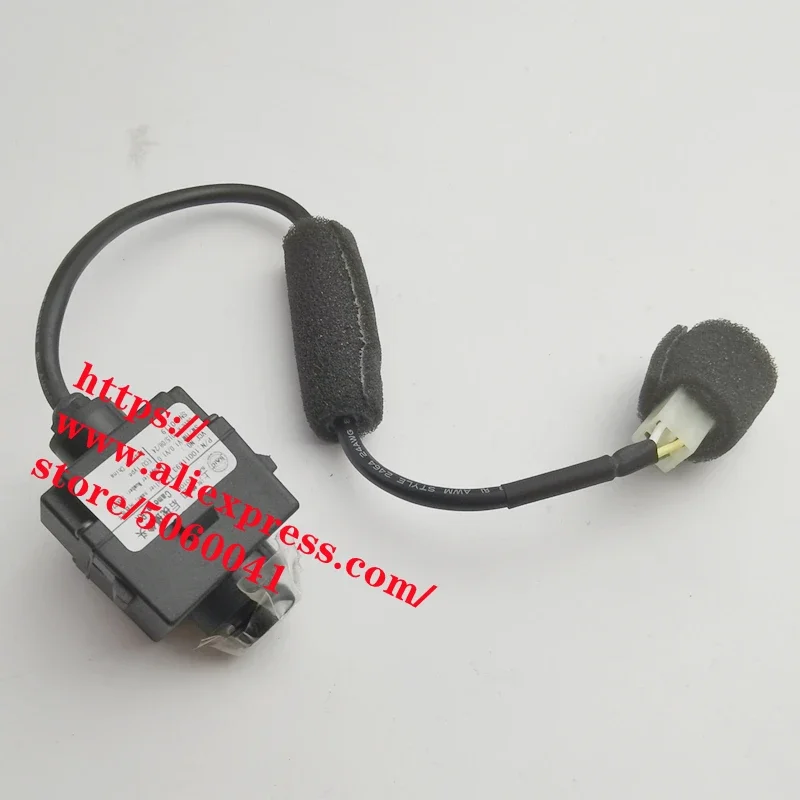 

1 шт. задняя камера автомобиля, камера заднего вида для SAIC MG550 MG6, визуальный зонд 10011893