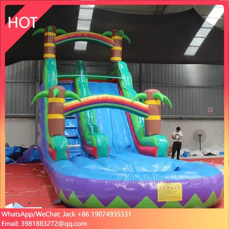 

Inflatable Toys Accessories Inflatable Bouncer Indoor Inflatable Bouncers for Kids
