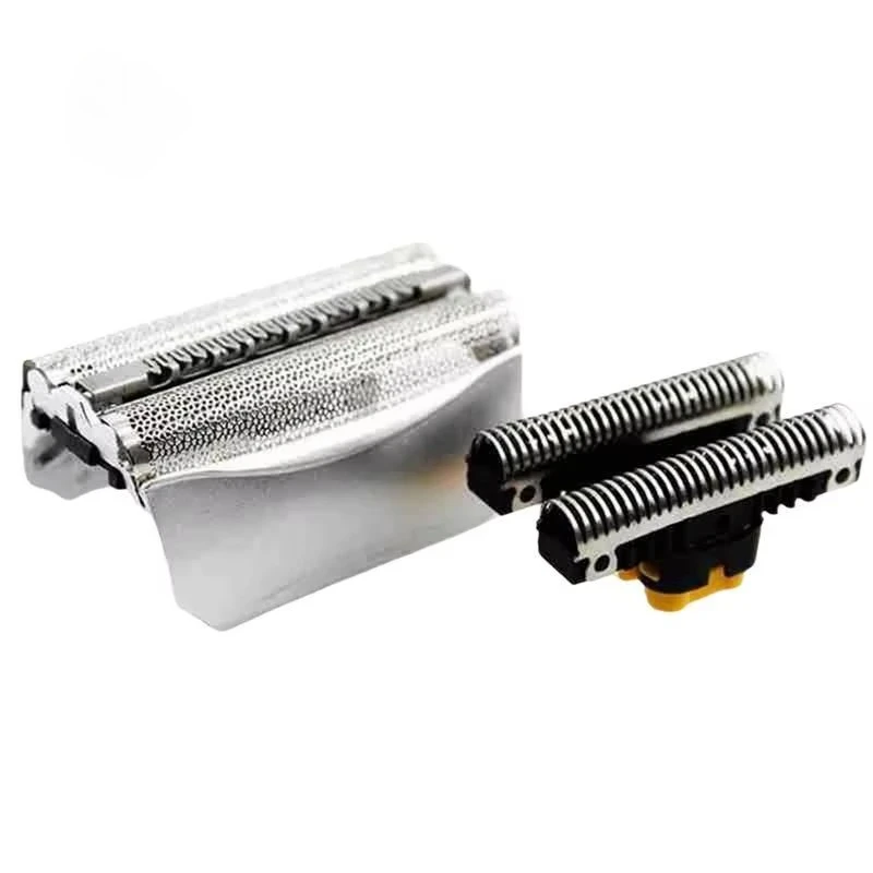Series 5 51B 51S Net Cover And Blade Head Replacement For Braun Razor Blade Heads 530 550 5646 8987