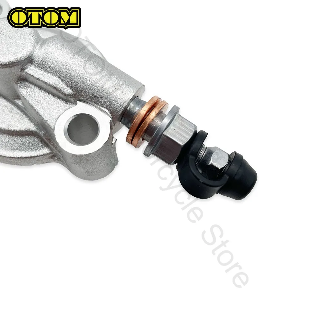 For KTM HUSQVARNA GASGAS Motorcycle Hydraulic Clutch Output Slave Cylinder Repair Below Pump Braktec Magura Brembo 2016-2026 FE