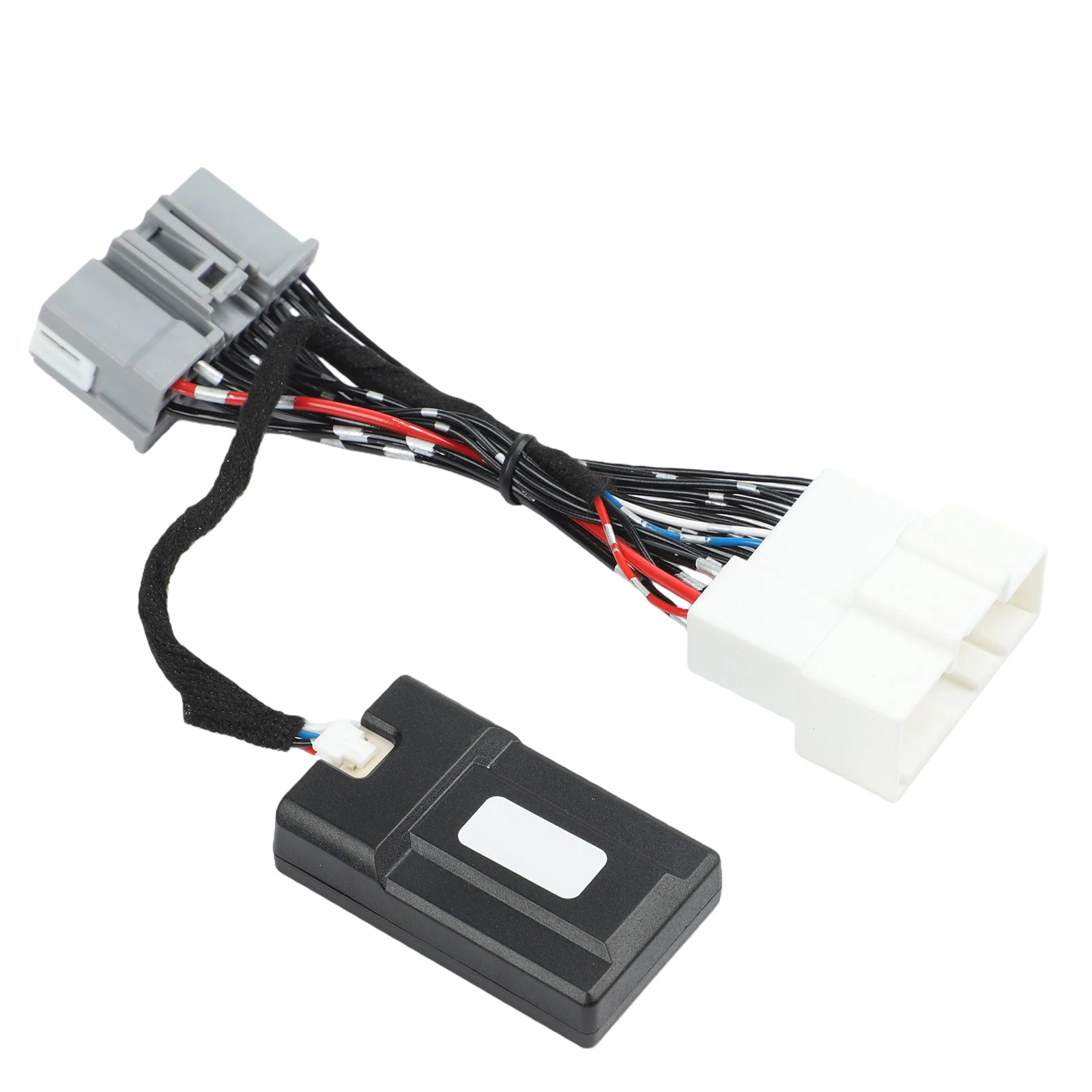 Disable Module Start Stop Canceller Vehicle Customization Practical Vehicle-specific Fit Start Stop for eliminator