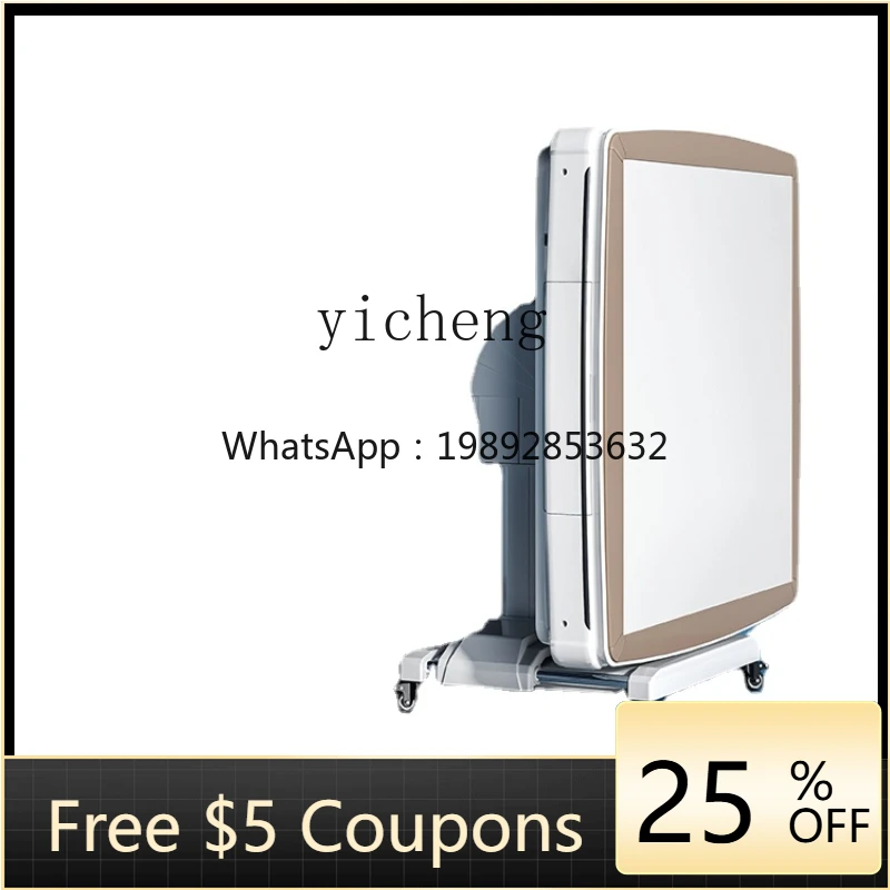 ABB Electric Double Drive Bass Mahjong Machine Automatic Household Folding Dining Table Dual-Use Mahjong Table