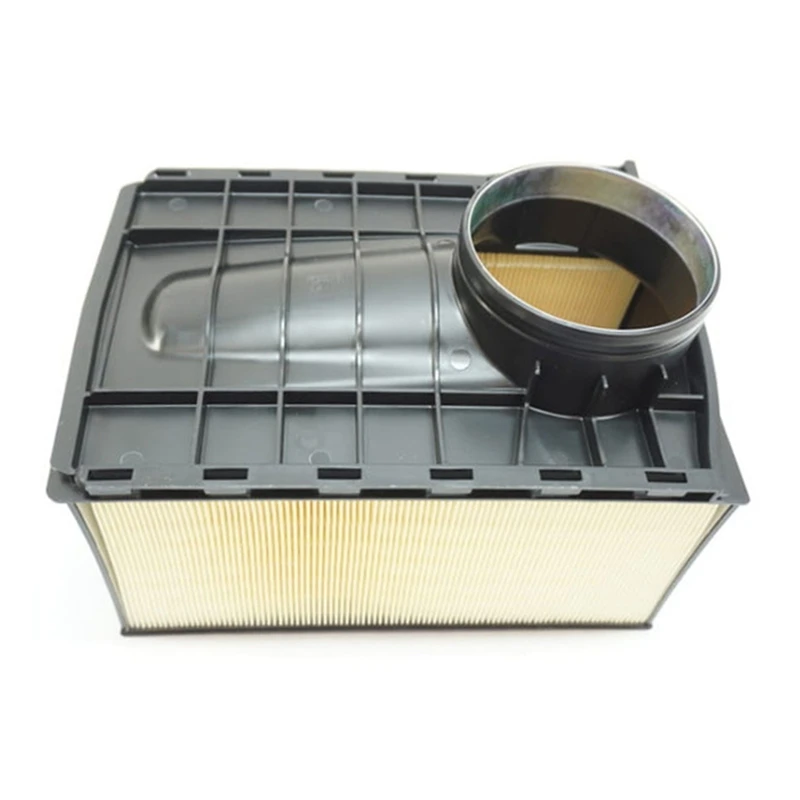 

Air Filter Cartridge 95B129620B Air Filter Accessories For-PORSCHE MACAN 95B 19-20