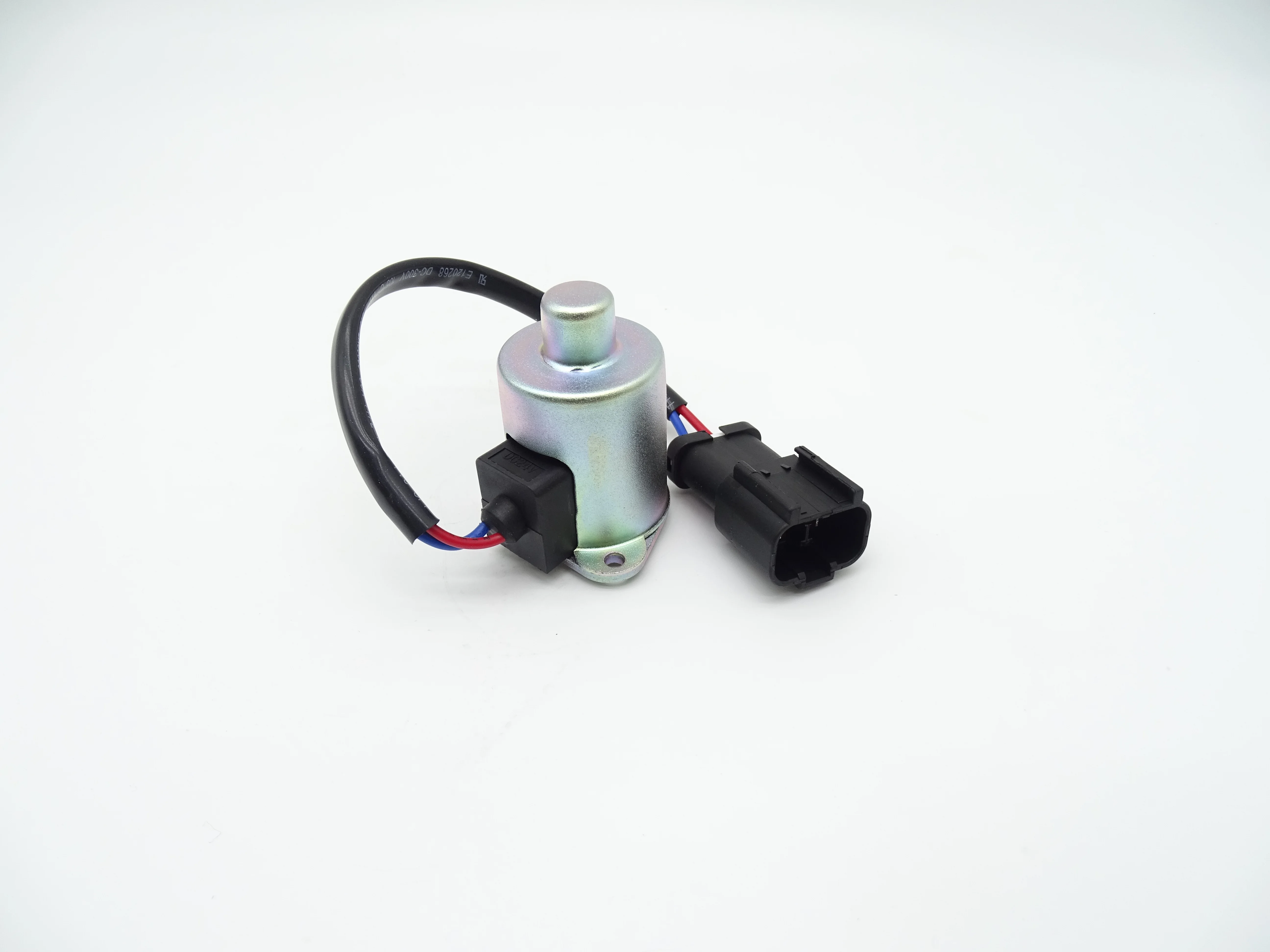 Électrovanne PC30/40 24V