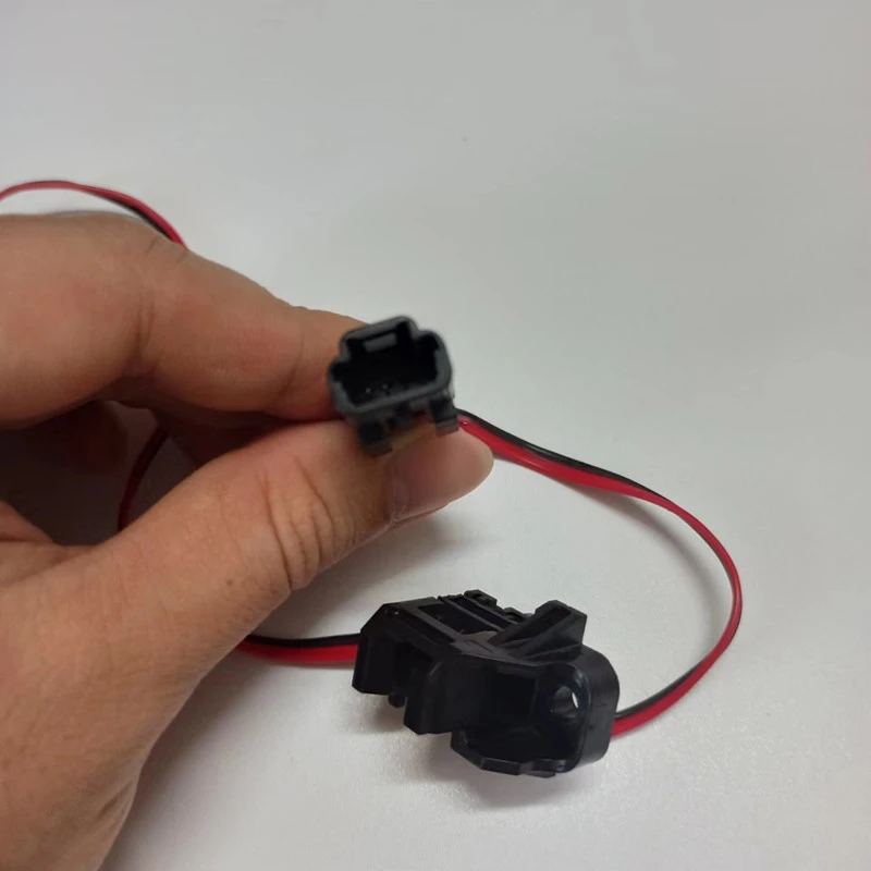 Car Steering Wheel Switch Horn Button Wires Cable For Renault Koleos Kadjar 2016 2017 2018 2019 2020 2021 2022 2023 2024