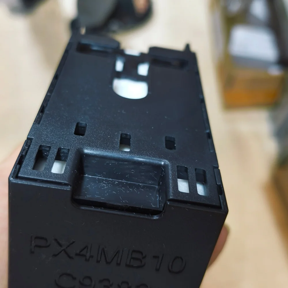 

1X C9382 C12C938211 Waste Ink Tank Maintenance Box for EPSON WorkForce Pro WF C5310 C5810 C5390A C5890A C5390DW C5890DWF