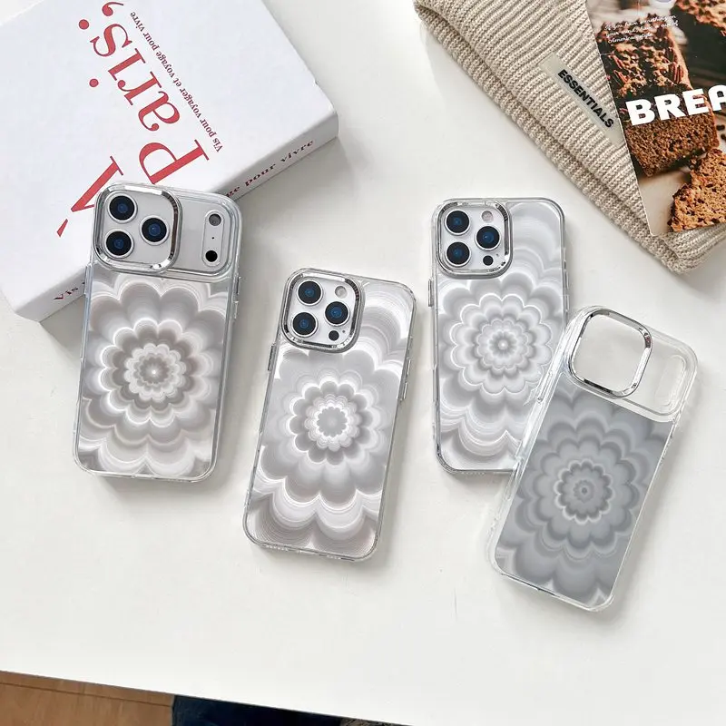 Laser Firework Flow…