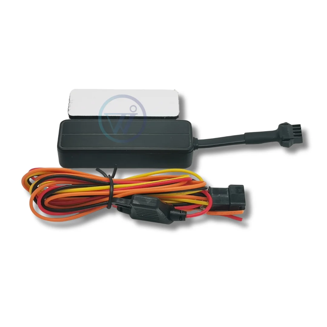 

4G GPS-трекер с поддержкой BDS, LBS, Wi-Fi позиционирования для автомобилей, мотоциклов, велосипедов, с функцией удаленного отключения топлива и питания для мониторинга транспортных средств