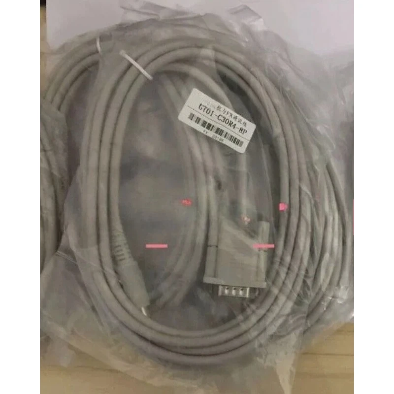 

Brand New Original GT01-C30R4-8P GT11 GT15 GT2107 Touch Communication FX3U FX2N 1S Fast Delivey