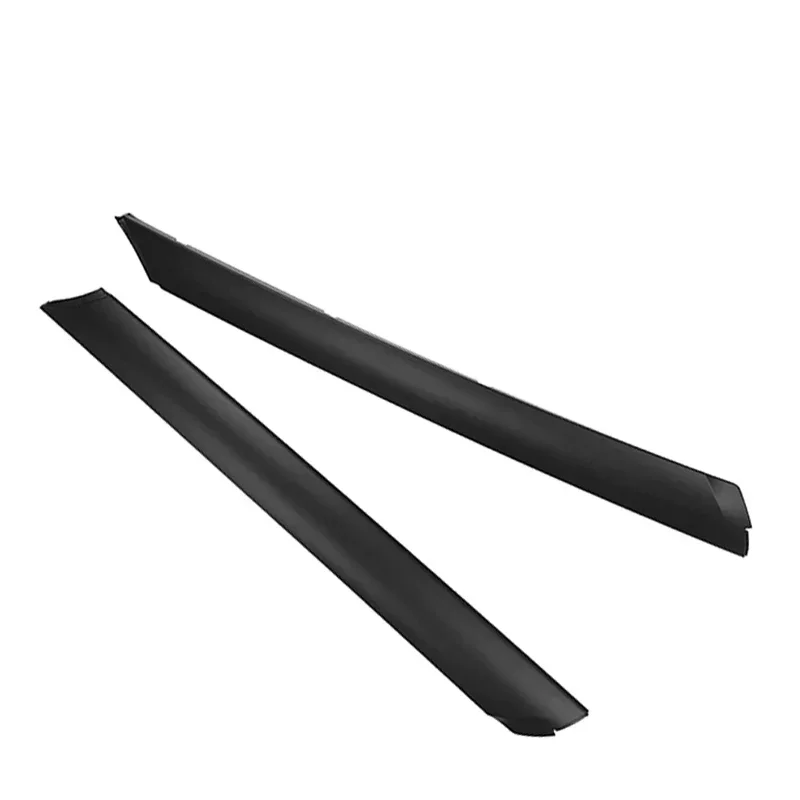 Windshield Pillar Trim Exterior Molding Garnish Right Left DCB500172PNP DCB500162PNP For Land Rover Range Rover 2003-2012