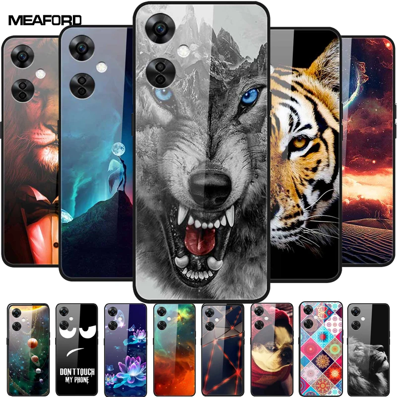 For One Plus Nord C…