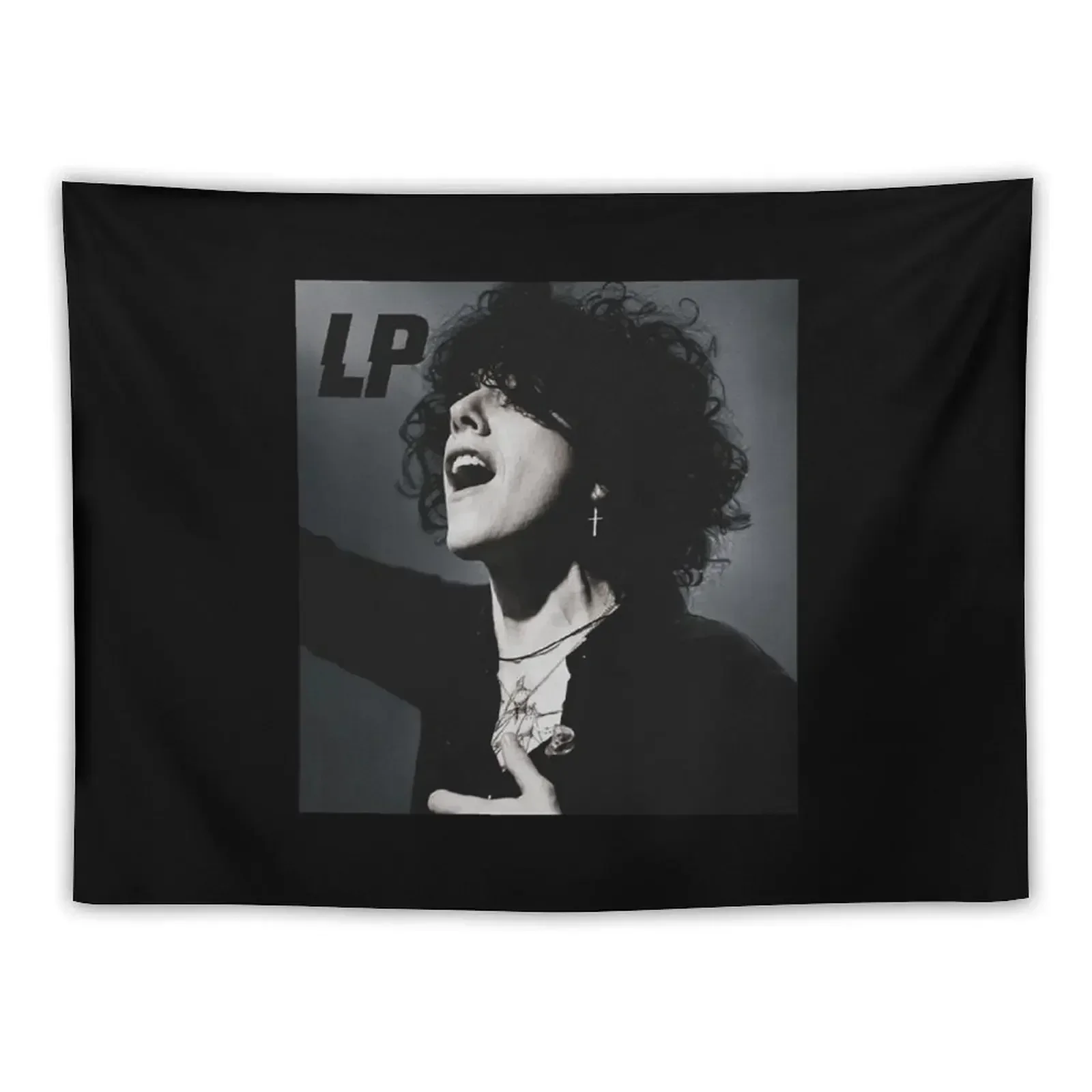 

LP Tapestry Bed Room Decoration Aesthetic Decoration Home Supplies Tapestry