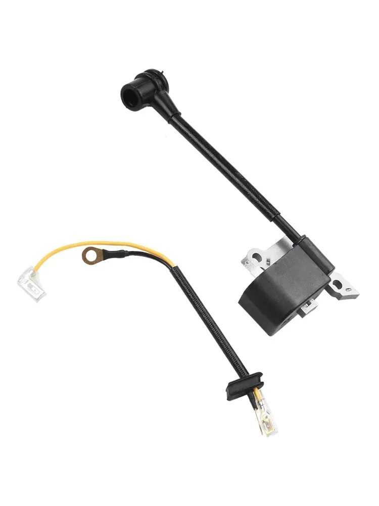 Get The Best Performance From Your 235E/236/240E Chainsaw With This High Quality Ignition Module Coil Replacement