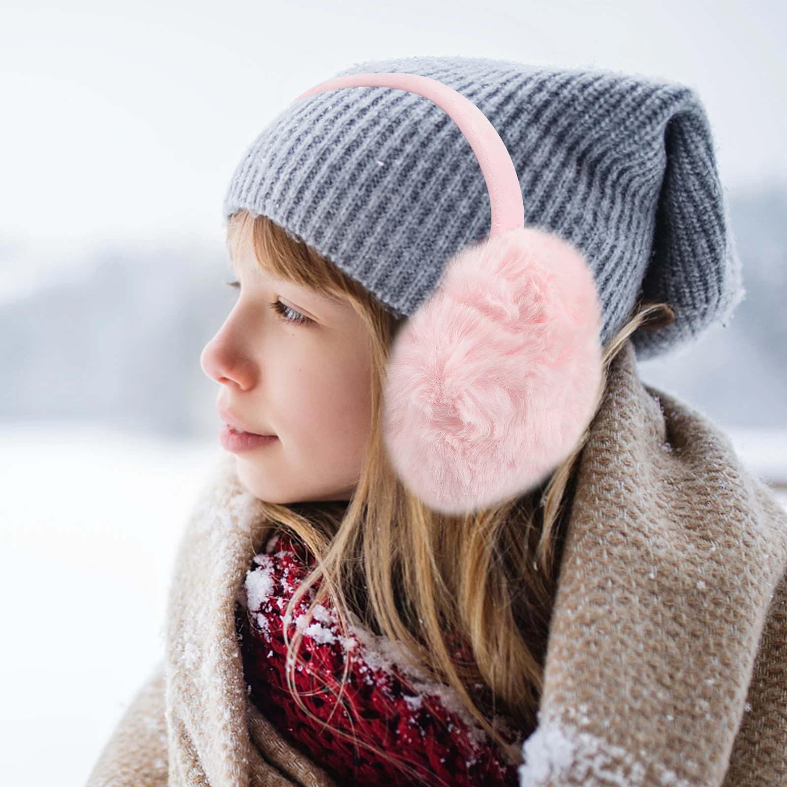 Рисунок 3 - Повязка на голову