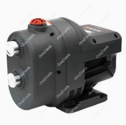 No Rust Automatic Permanent Magnet Inverter Hot Water Cold Water Bo-oster Pump for Home Water Pressure