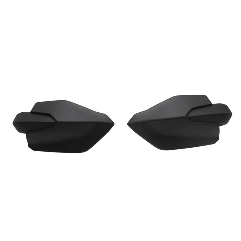 

Motorcycle Handguard Shield Hand Guard Protector Windshield for Sport 660 2022 2023 660 Tiger660