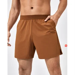 Men's Gym Shorts Loose Running Shorts Training Fitness Crossfit Man Gym Clothes Workout Clothing Sports Short Homme Sportswear