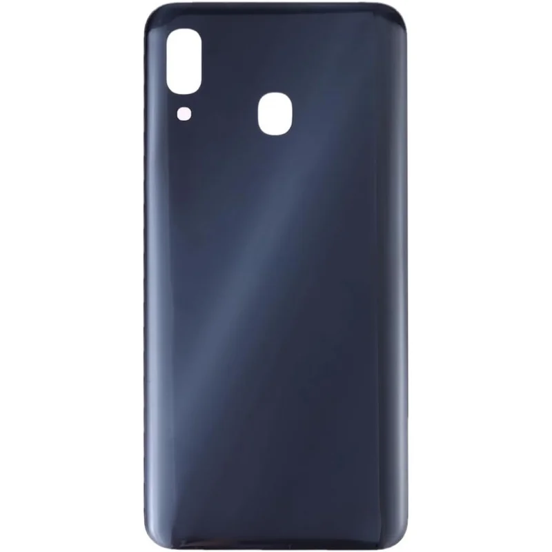 Сменная задняя крышка аккумулятора для Samsung Galaxy A30 SM-A305F/DS A305FN/DS A305G/DS A305GN/DS, запасная часть корпуса