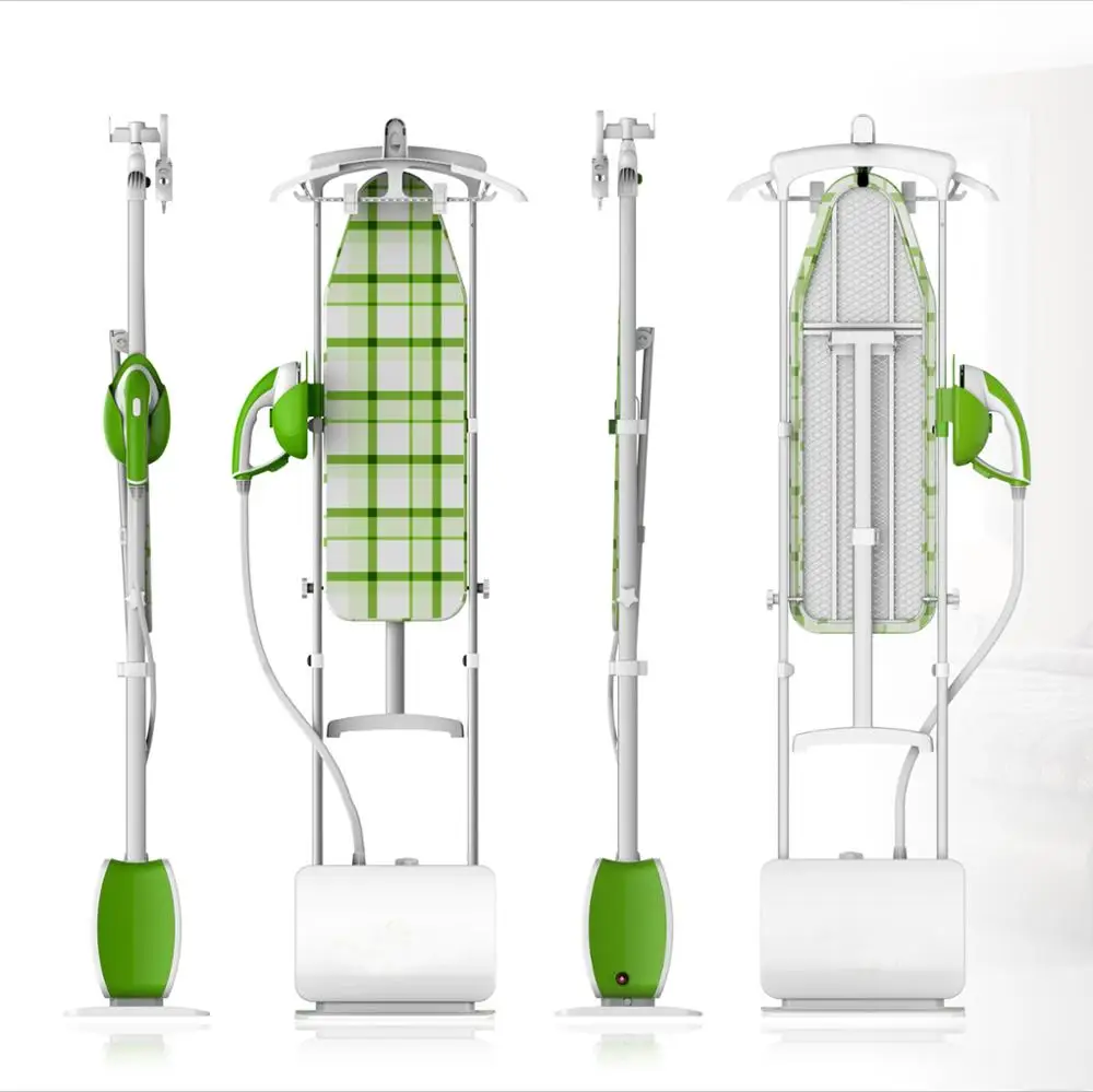 Professional Popular Home Appliance Vertical Garment Steamer Fold for Clothes, Handheld Garment Steamer Irons