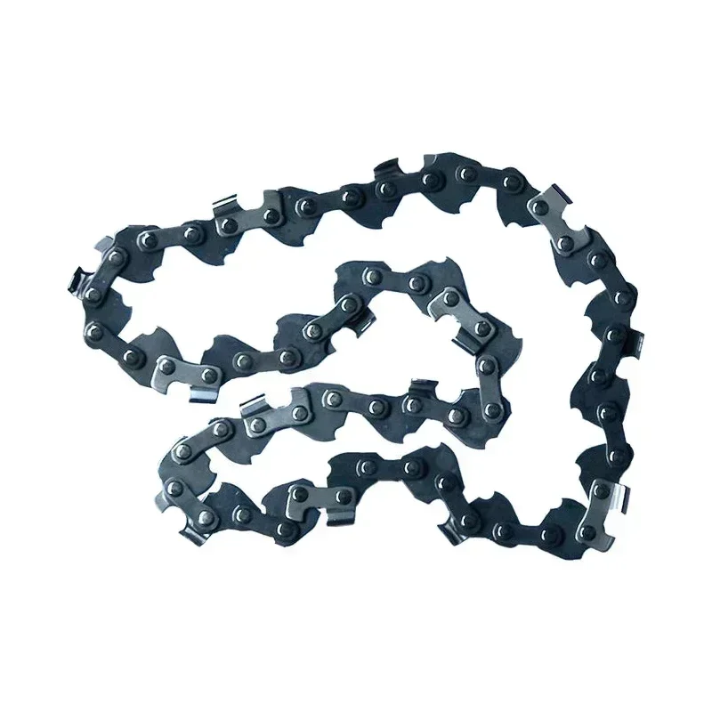 Worx 5 Inch Chains High Temperature Quenching Suitable WD311 KG350 and WG324E Chain Saws Also Suit for Other 5inch Electric Saw