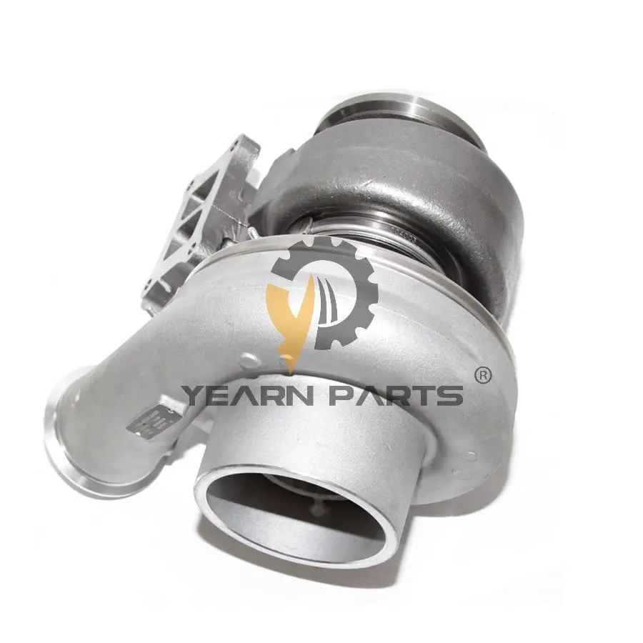 

172035 3804308 3531733 3804308 Turbocharger Turbo HT60 for Cummins Engine BHT3E