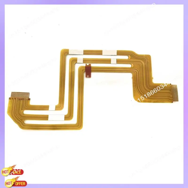 Clcu Lcd Hinge Flex…