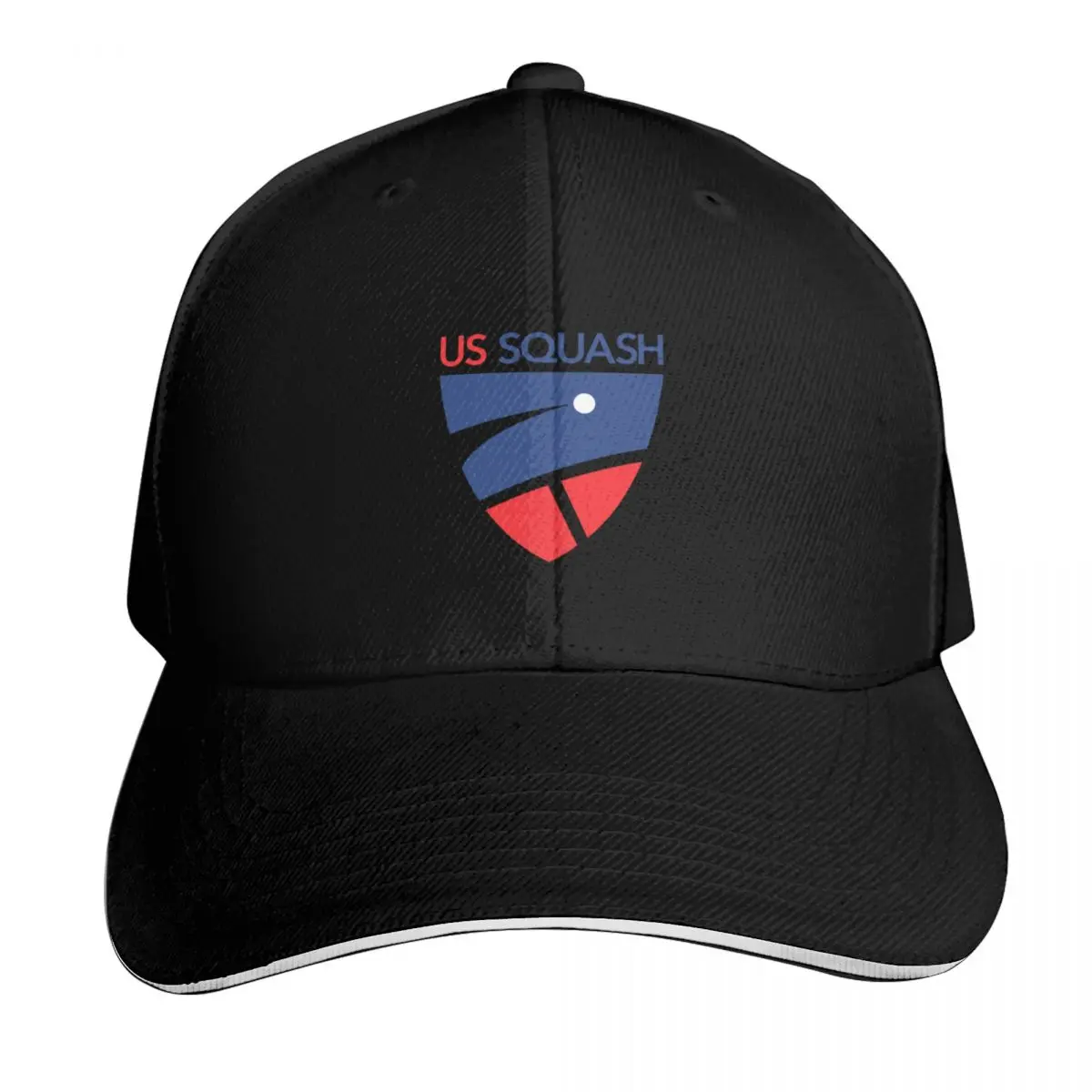 us squash Baseball Cap Unisex for Men Women Outdoor Golf Running Hiking Summer Beach Travel