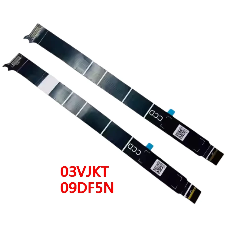 

НОВЫЙ оригинальный кабель для камеры ноутбука DELL XPS 13 Plus 9320 2022 03VJKT 09DF5N
