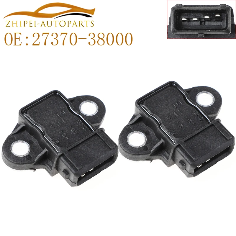 27370-38000 Ignition Failure Misfire Sensor Car 2737038000 27370-38010 MD315784 MD354655 For Hyundai Kia Sonata Sorento