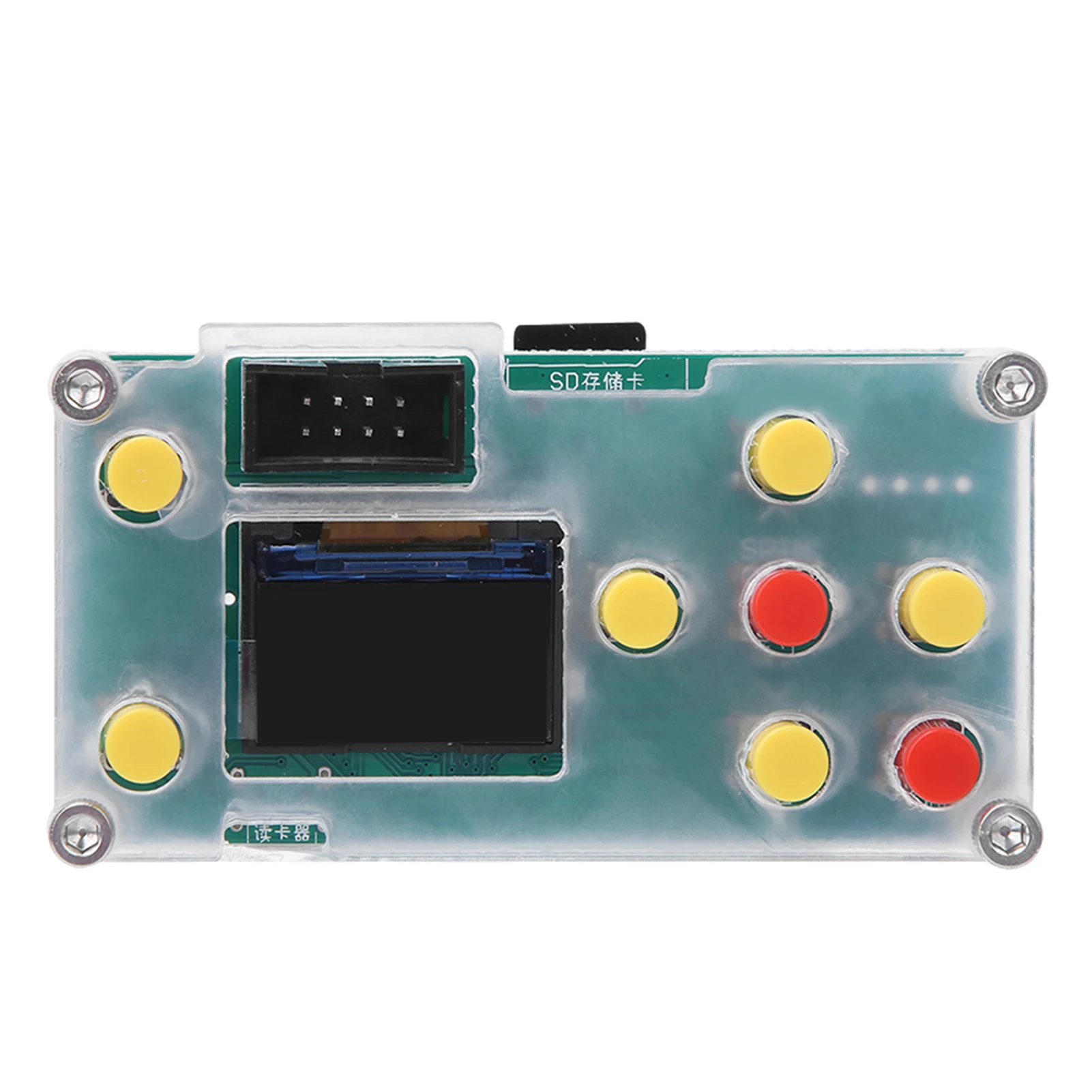 Offline Control Board Equipped with 128M Memory Card CNC Engraving Machine Accessories