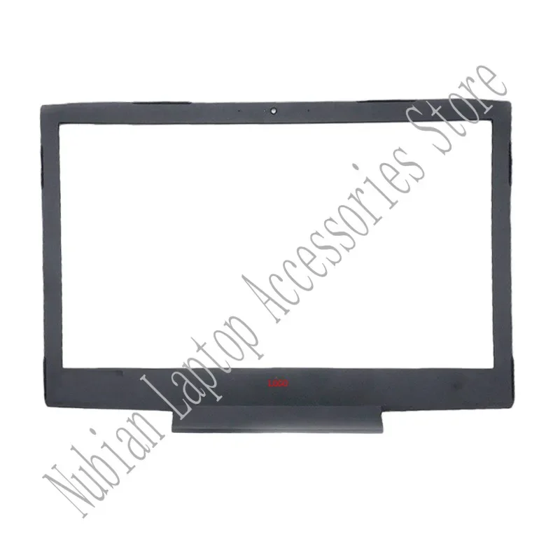 Imagem -03 - Laptop Lcd Tampa Traseira Frame Frontal Teclado Palm Rest Tampa Inferior Dobradiça Saída de ar hp Mulheres 17-an 17t-an 17-an013tx Tpn-q195